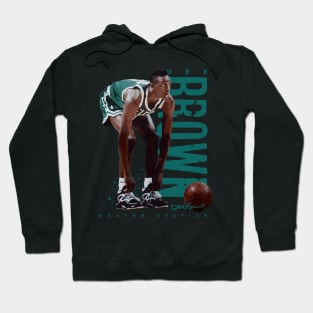 Dee Brown Hoodie